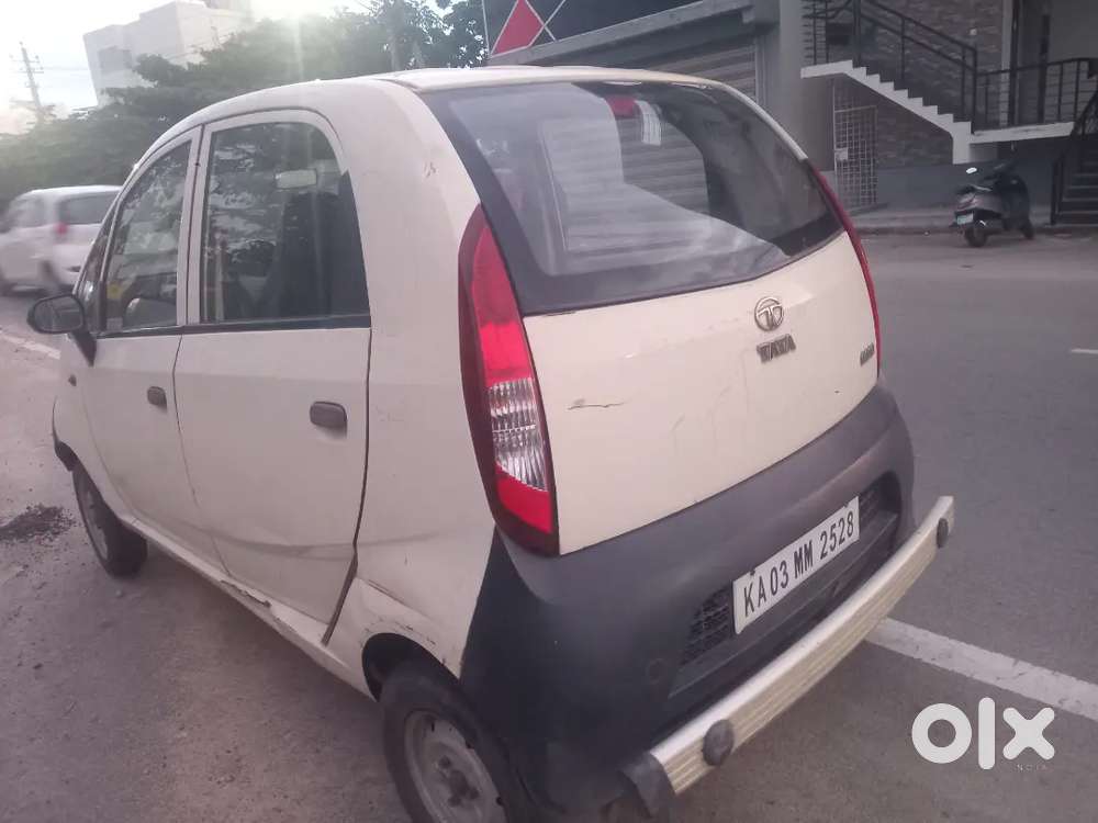 Good Condition