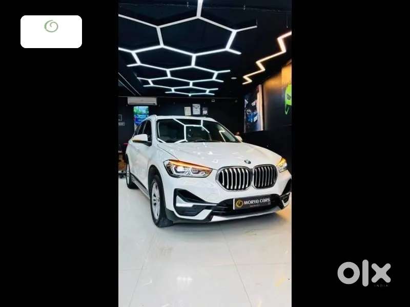 Bmw X1 2.0 Sdrive20d Xline, 2020, Diesel