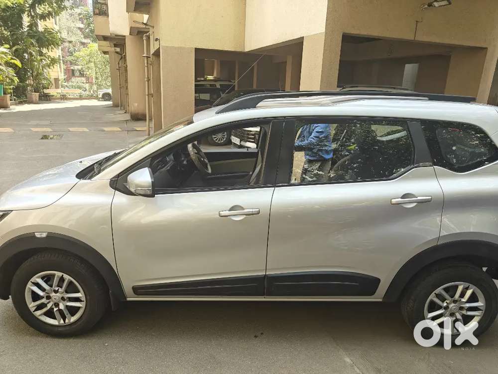 Renault Triber 2019 Petrol 21000 Km Driven