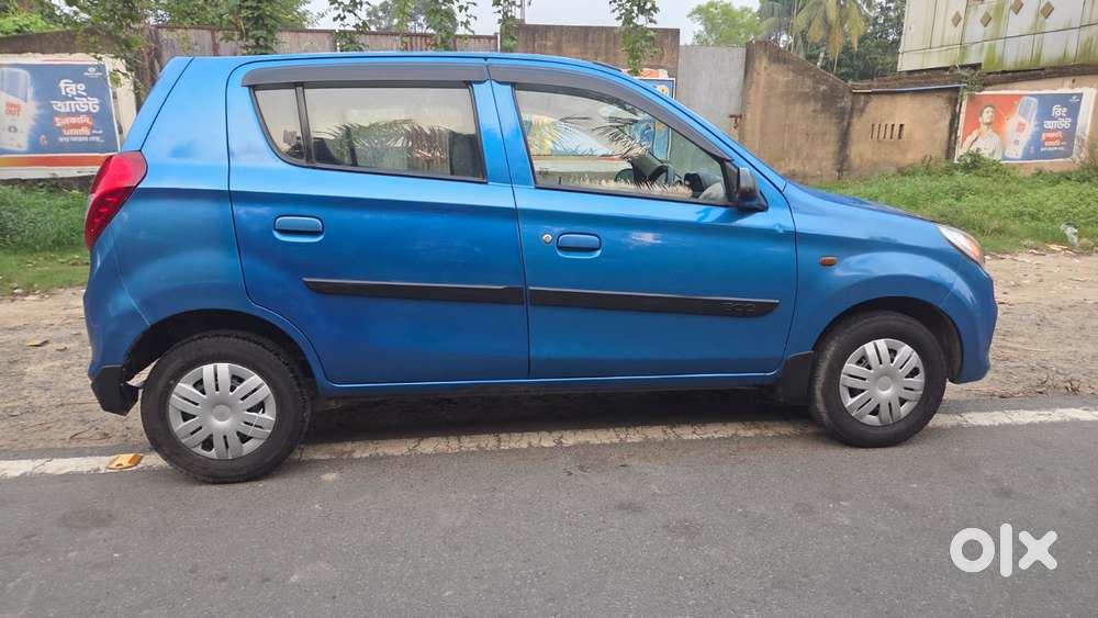 Maruti Suzuki Alto 800 Lxi, 2018, Petrol