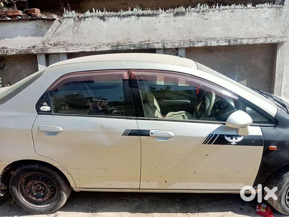 Honda City 2004 Petrol