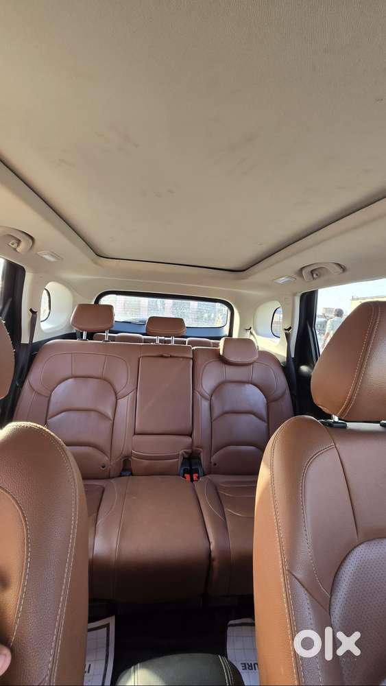 Mg Hector Plus Diesel Manual