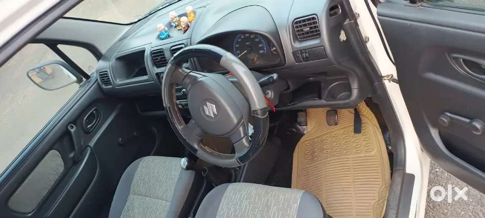 Maruti Suzuki Wagon R 1.0 2008 Petrol Well Maintained