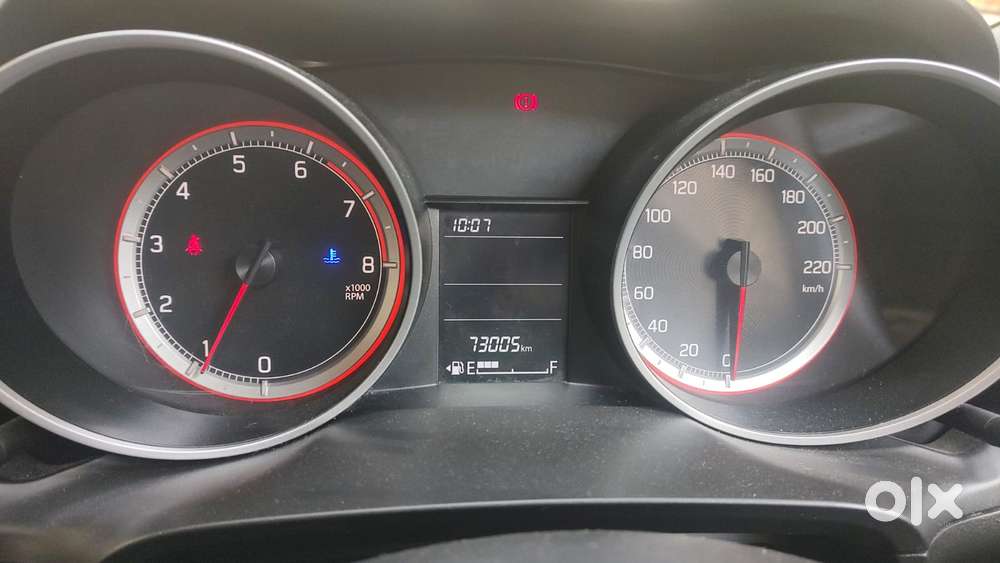 Maruti Suzuki Swift Vxi 2018, 2018, Petrol