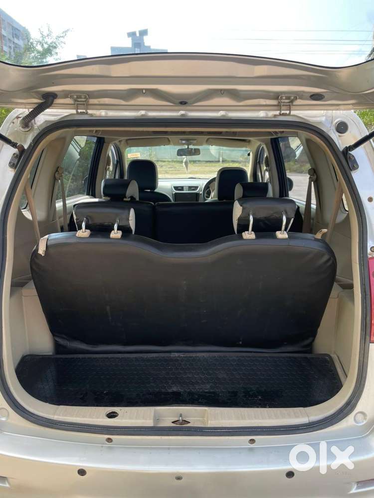 Maruti Suzuki Ertiga 2012-2015 Vdi, 2013, Diesel