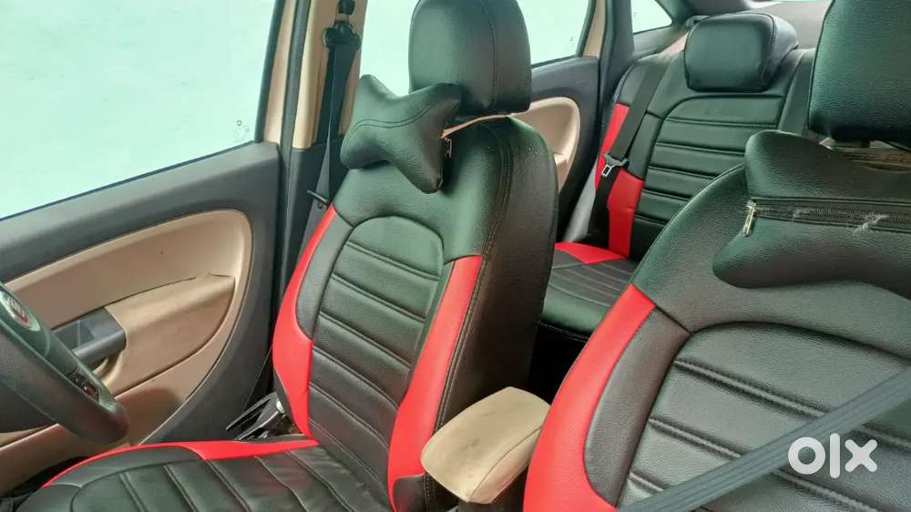 Fiat Linea Emotion 2016 Diesel