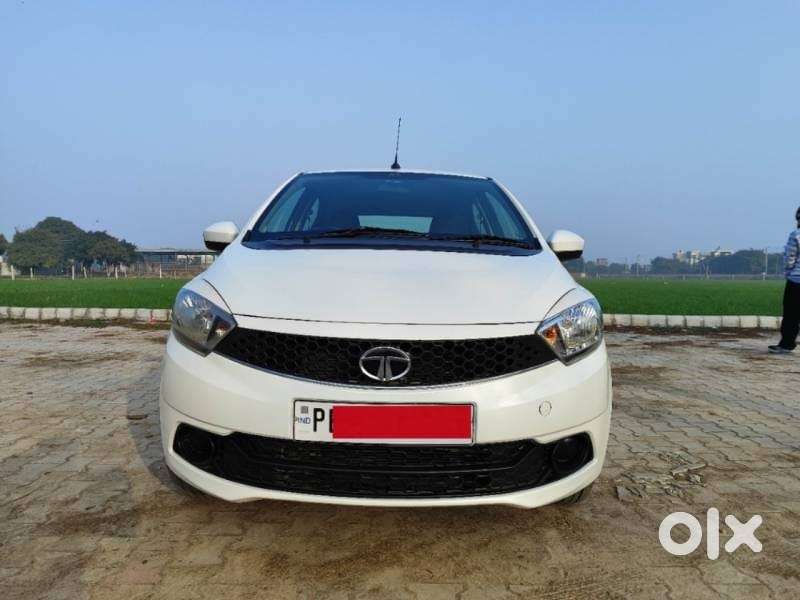 Tata Tiago 1.2 Revotron Xt Option, 2019