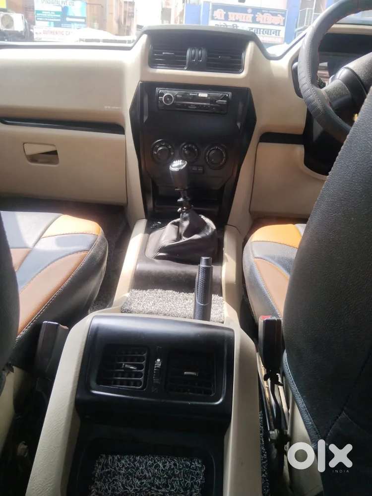 Mahindra Scorpio Classic 2.2 S Mt 7 Str, 2022, Diesel