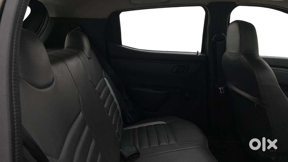 Renault Kwid 1.0 Rxt Edition, 2016, Petrol