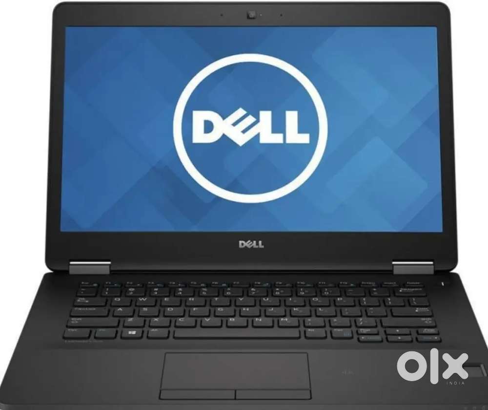 Dell i7 processor 512 8gb
