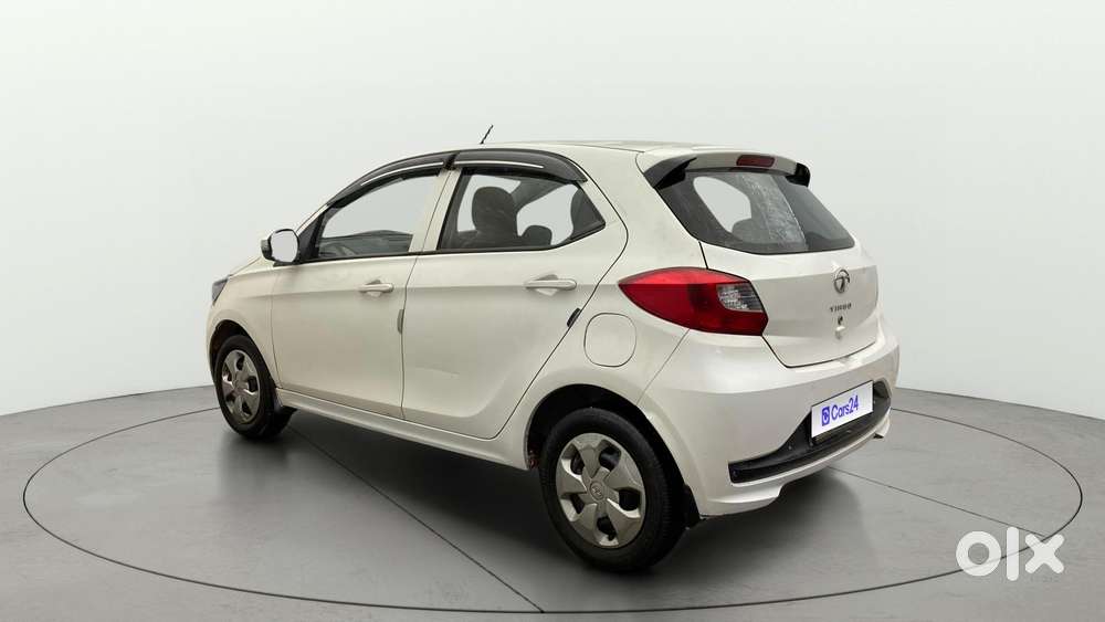 Tata Tiago 1.2 Revotron Xt, 2020, Petrol