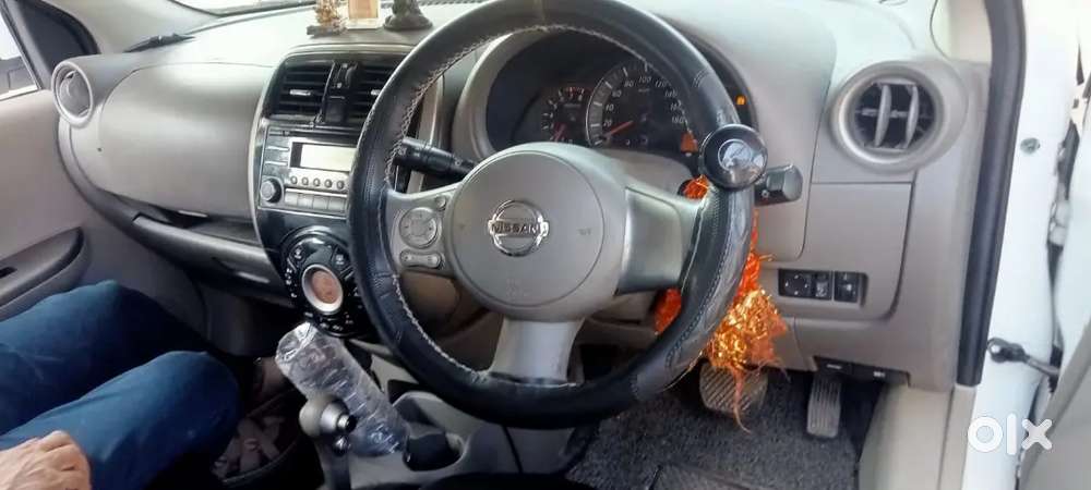 Good For City Drive Car
