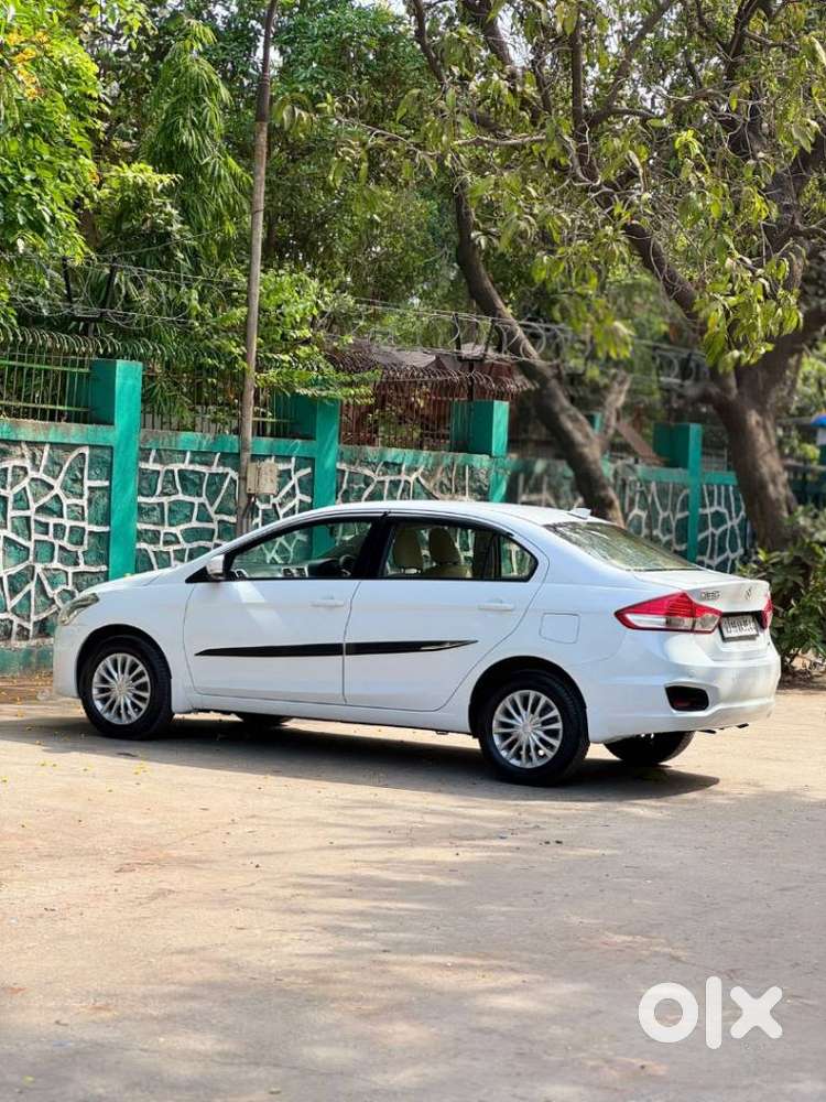 Maruti Suzuki Ciaz, 2015, Diesel