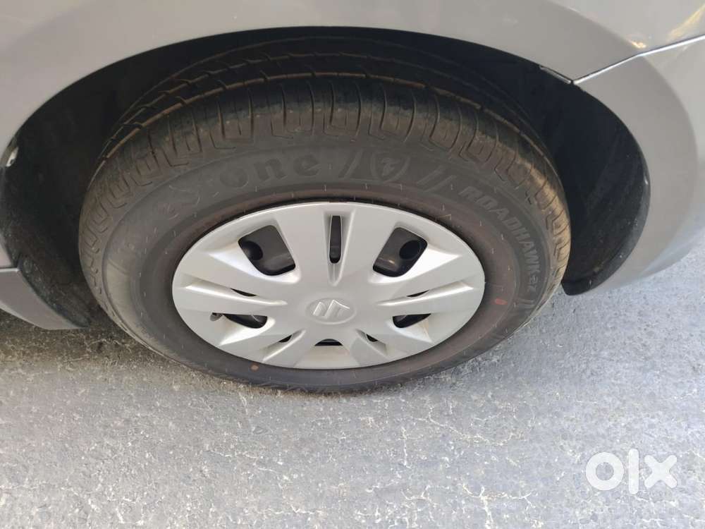 Maruti Suzuki Swift Vxi, 2015, Petrol