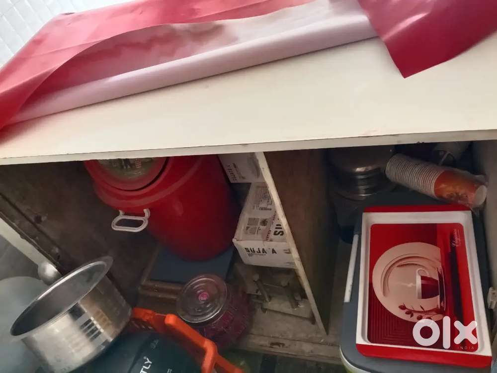 Shop and home use
