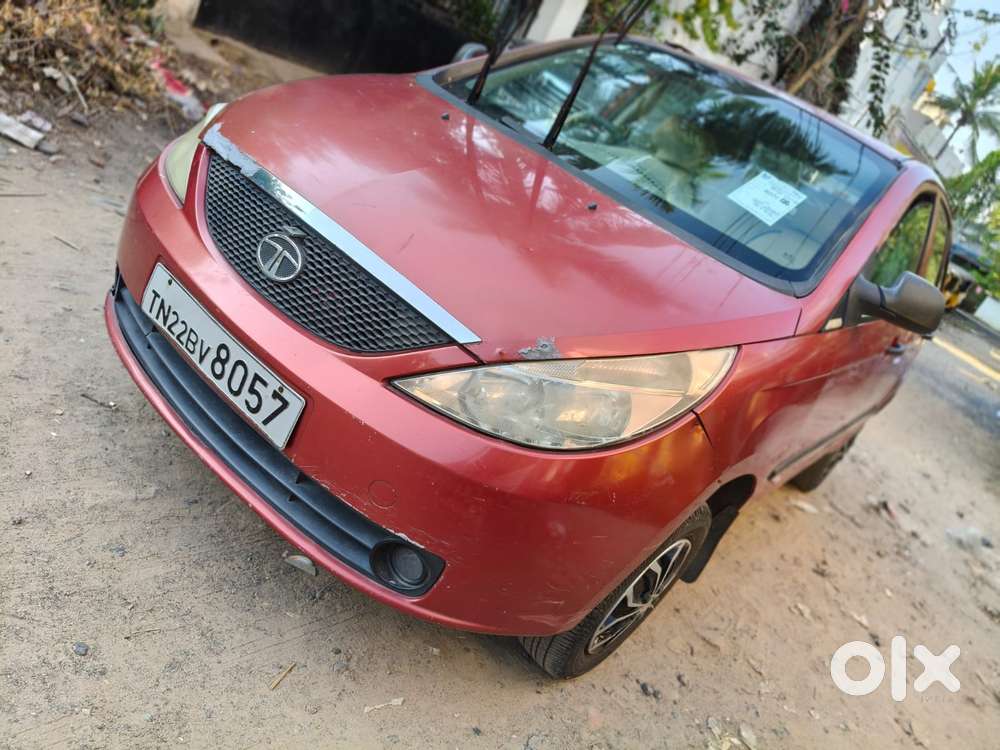 Tata Indica Vista, 2009, Petrol