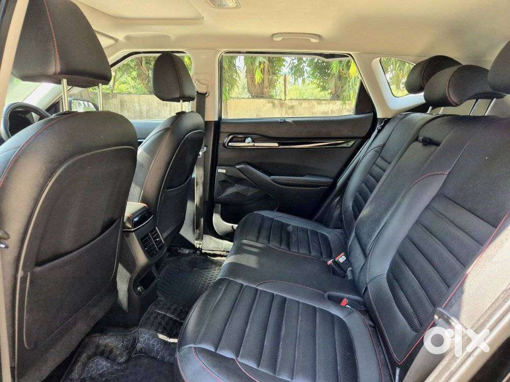 Kia Seltos 1.4 Gtx + Petrol At, 2023, Petrol