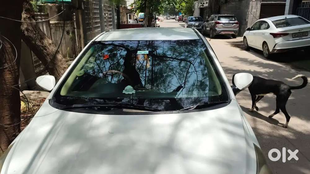 Hyundai Verna Sx 2012 Manual 85000 Km