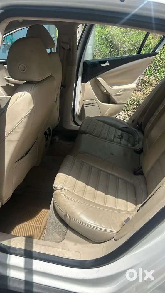 Volkswagen Passat Diesel 2009