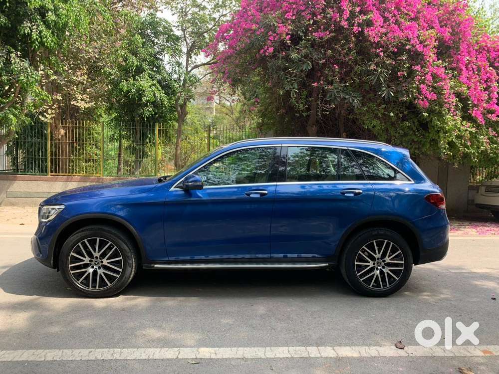 Mercedes-benz Glc 220d 4matic, 2023, Diesel