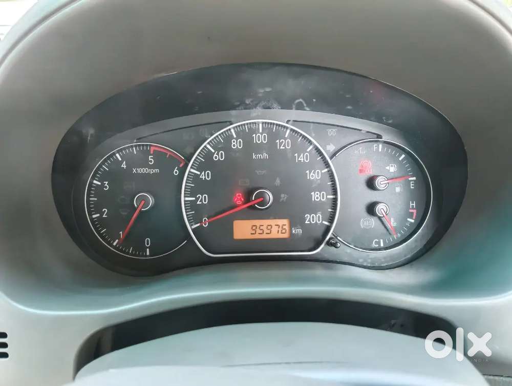 Maruti Suzuki Sx4 2012 Diesel Well Maintained