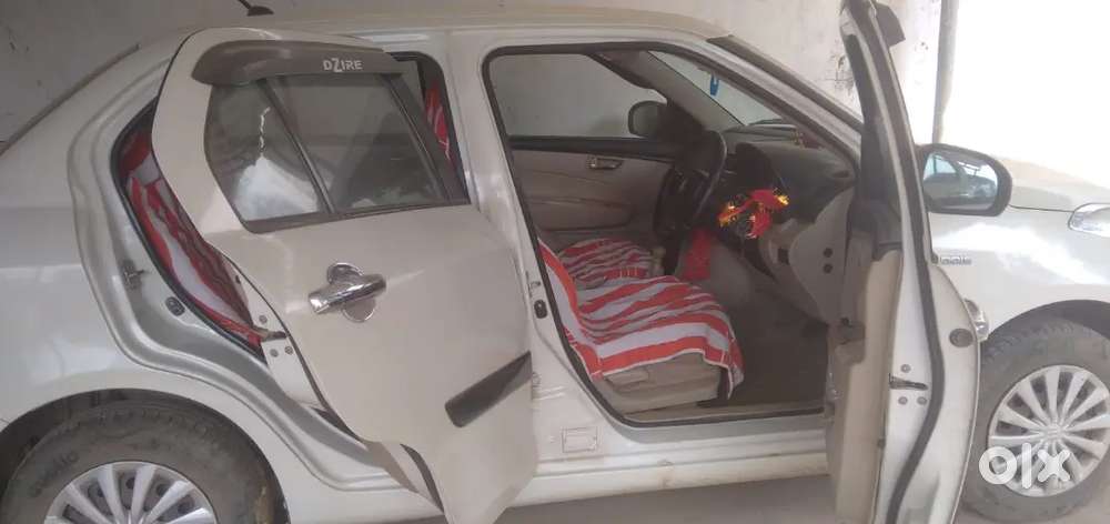 Maruti Suzuki Dzire Vdi 2016