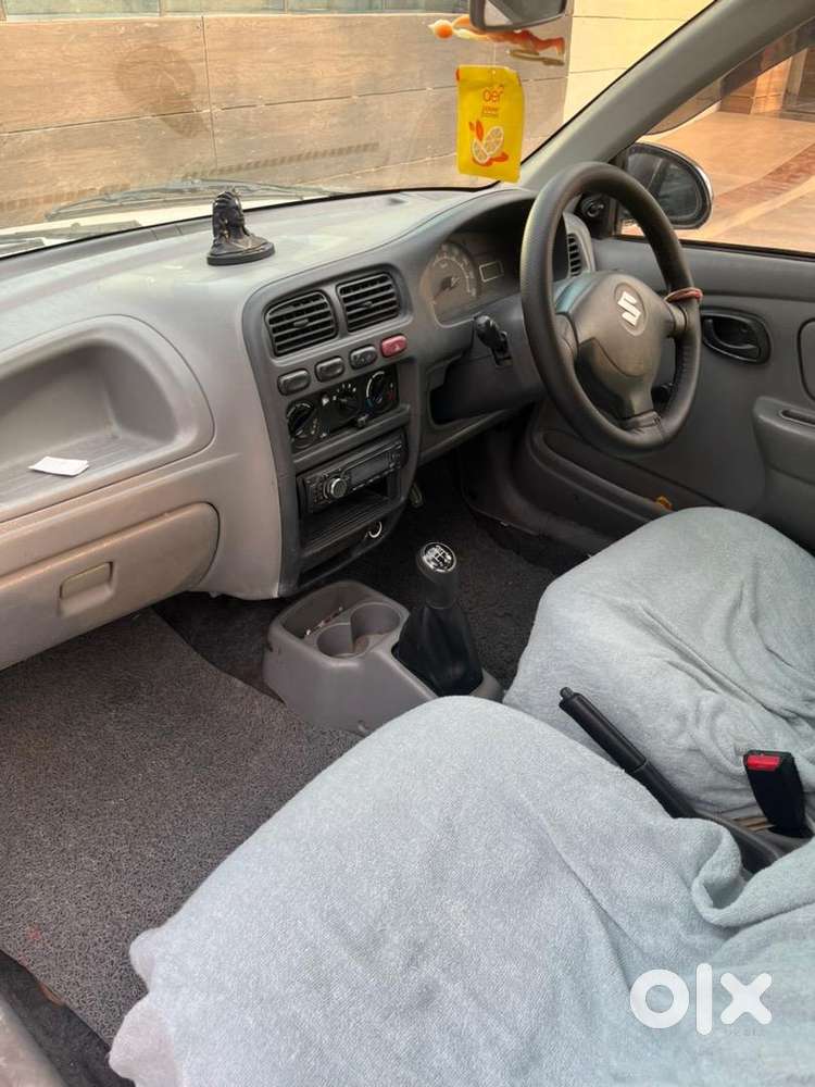 Maruti Suzuki Alto K10 2011 Petrol 56000 Km Driven