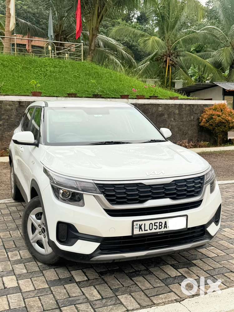 Kia Seltos 1.5 Hte Diesel Imt, 2023, Diesel