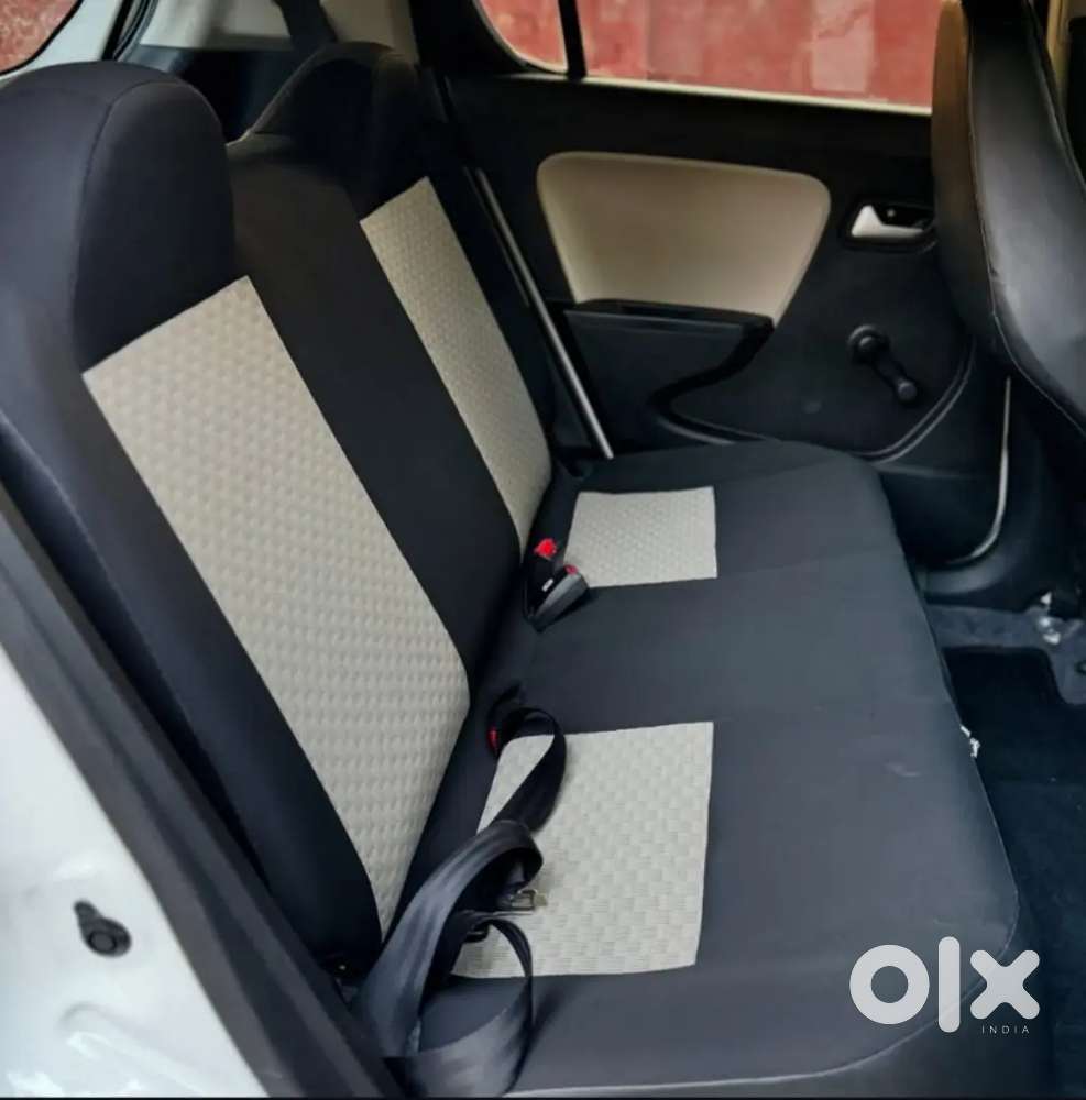 Maruti Suzuki 800 2018 Cng Well Maintained