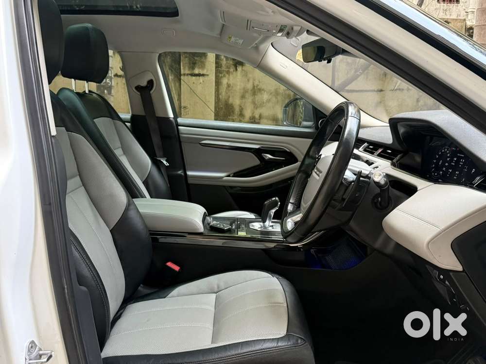 Land Rover Range Evoque Se R-dynamic Diesel, 2021, Diesel