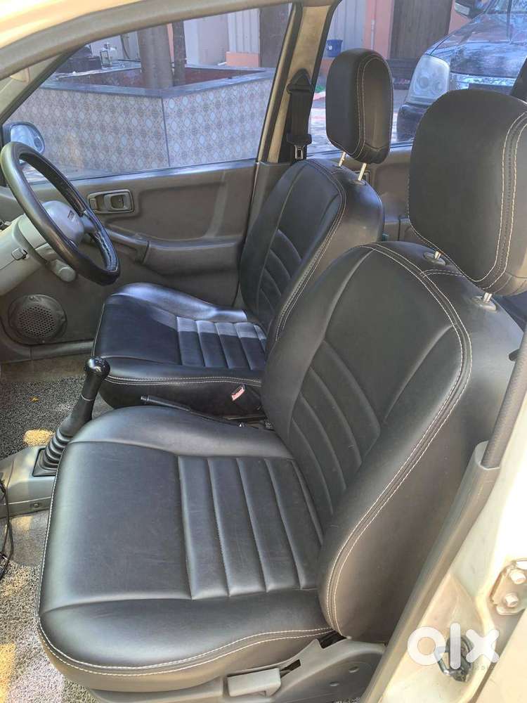 Maruti Suzuki Zen 2002 – Well Maintained