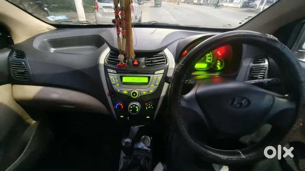 Hyundai Eon