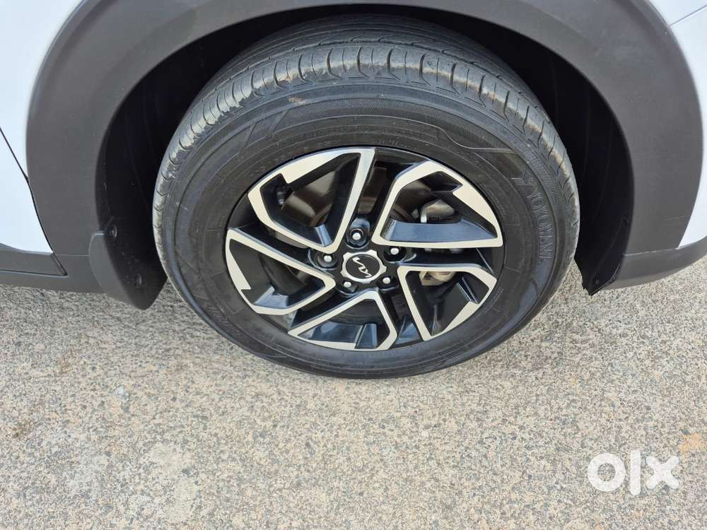 Kia Carens 1.5 Luxury Plus Diesel At 7 Str, 2022, Diesel