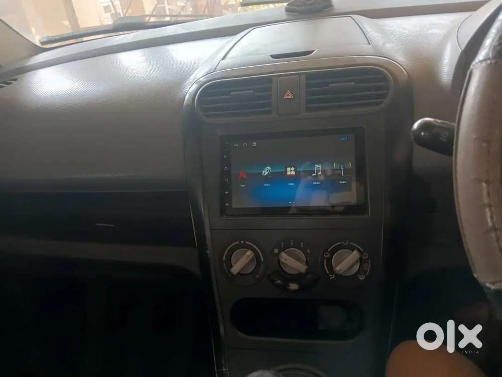 Maruti Suzuki Ertiga