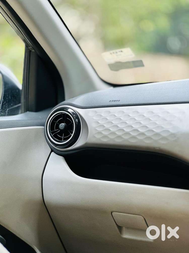 Hyundai Grand I10 Nios Sportz Executive 1.2 Kappa, 2024, Petrol