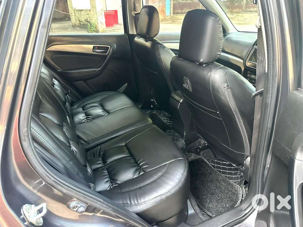 Maruti Suzuki Vitara Brezza Zxi +, 2019, Diesel