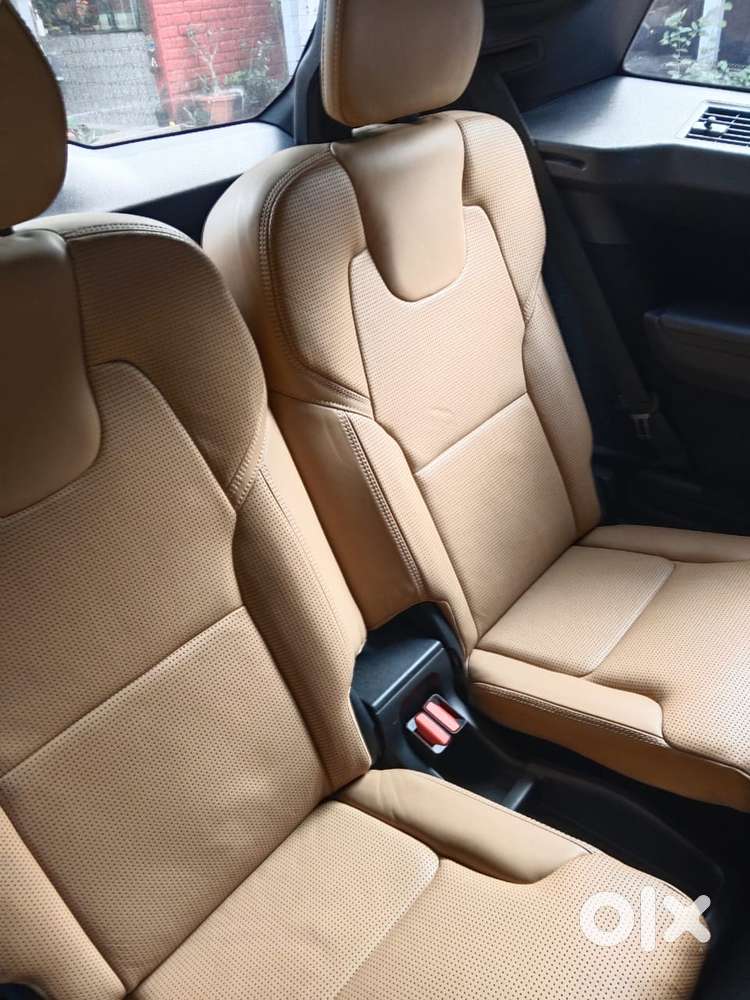 Volvo Xc90, 2016, Diesel