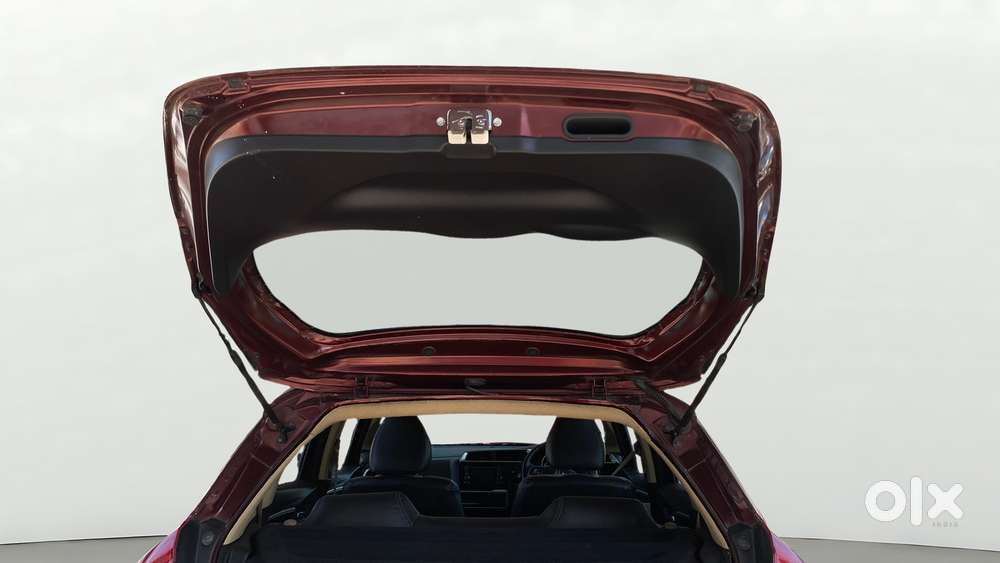 Honda Jazz 1.2 V At I Vtec, 2016, Petrol