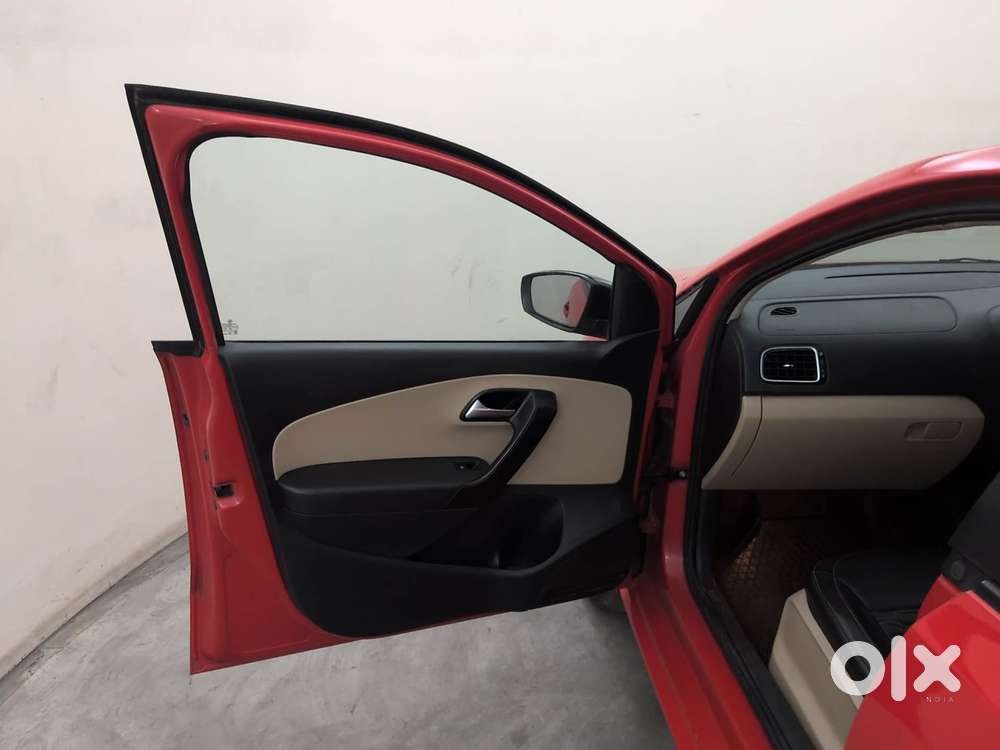 Volkswagen Polo 1.5 Tdi Highline, 2017, Diesel