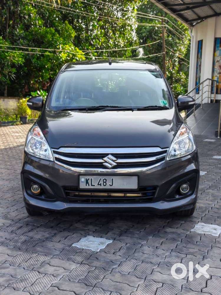 Maruti Suzuki Ertiga Vdi Shvs, 2016, Diesel