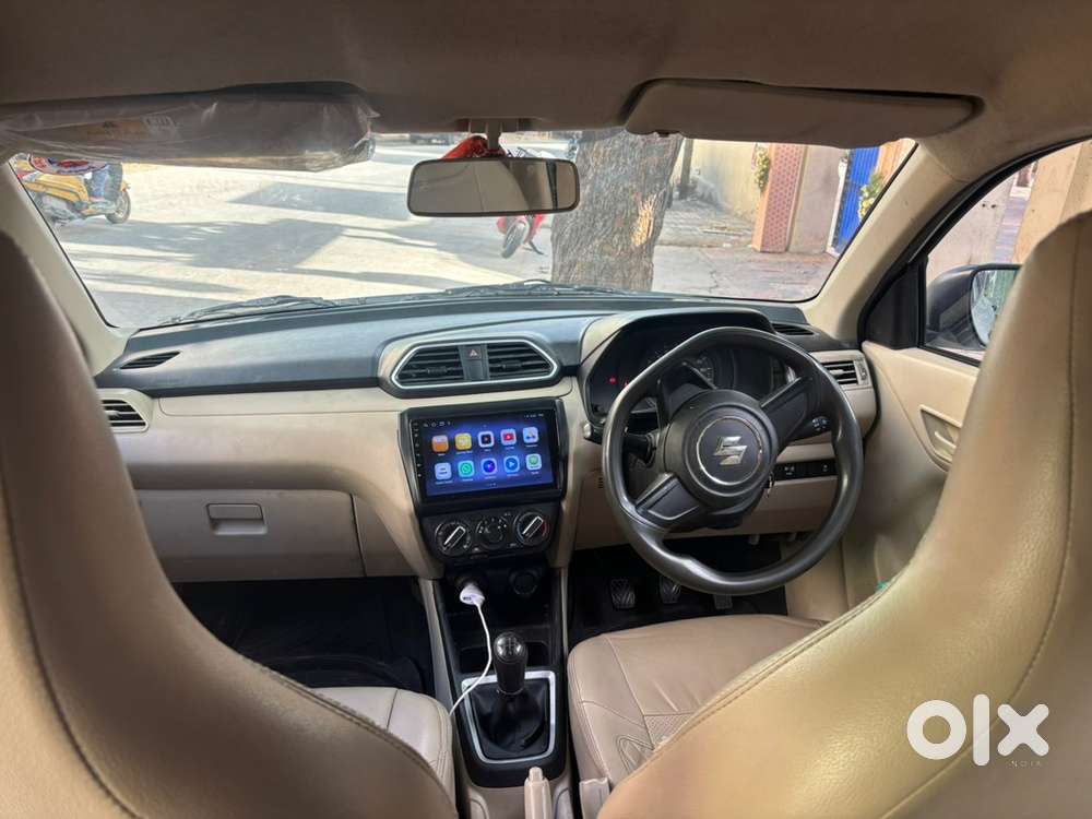 Maruti Suzuki Swift Dzire Tour 2024 Cng & Hybrids 142000 Km Driven