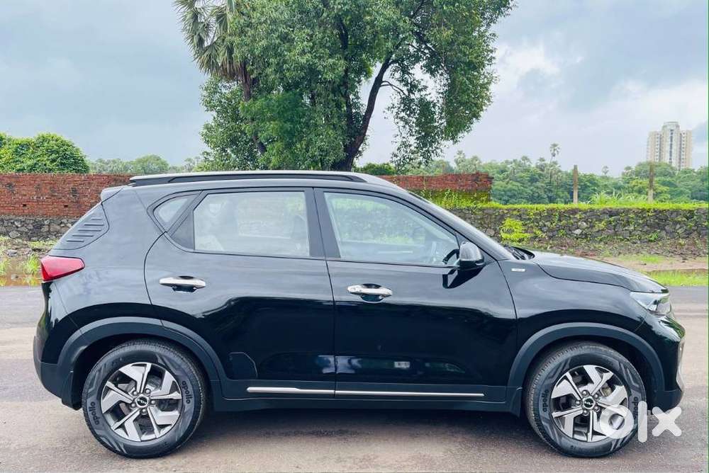 Kia Sonet 1.0 Htx Imt, 2022, Petrol