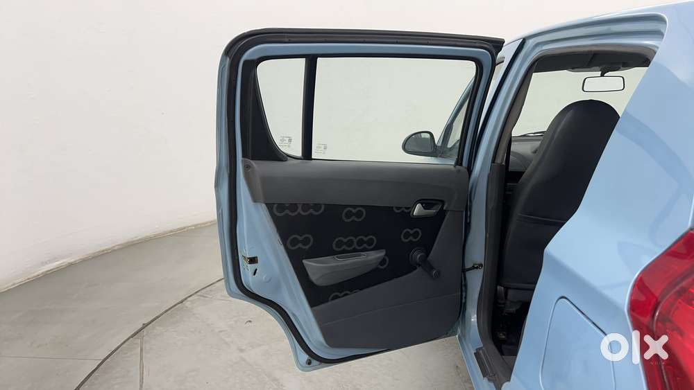 Maruti Suzuki Alto 800 Lxi, 2013, Petrol