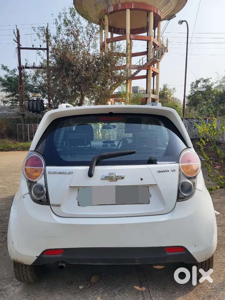 Chevrolet Beat Arjent Sell Money Need