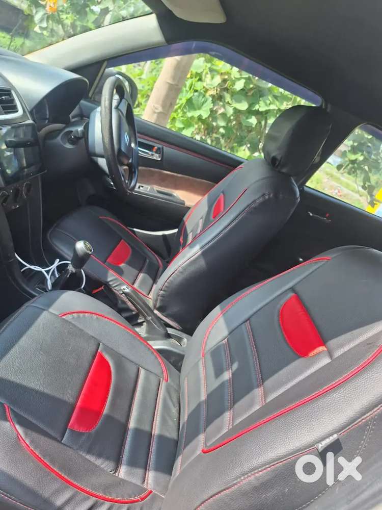 Maruti Suzuki Swift Ddis 2015