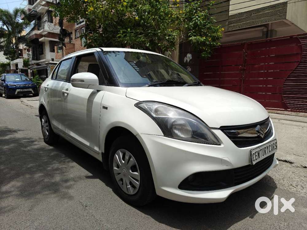 Maruti Suzuki Swift Dzire Vdi, 2013, Diesel
