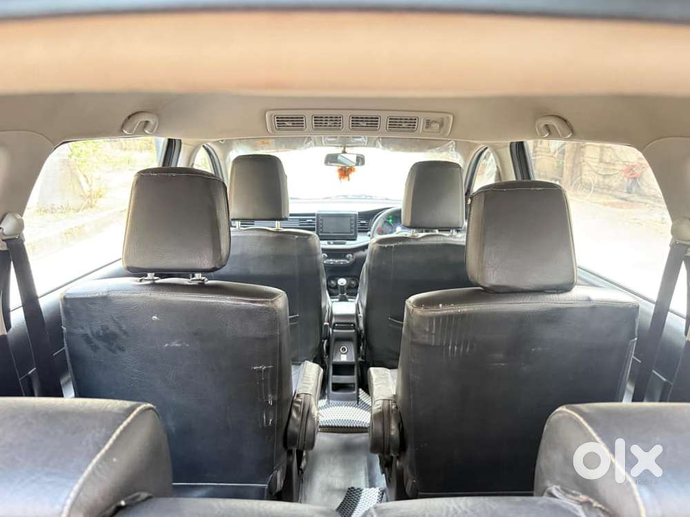Maruti Suzuki Xl6 1.5 Zeta Mt, 2023, Petrol