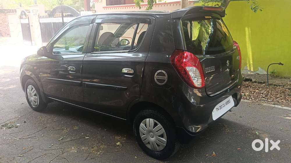 Maruti Suzuki Alto 800 2019-2023 0.8 Vxi, 2016, Petrol