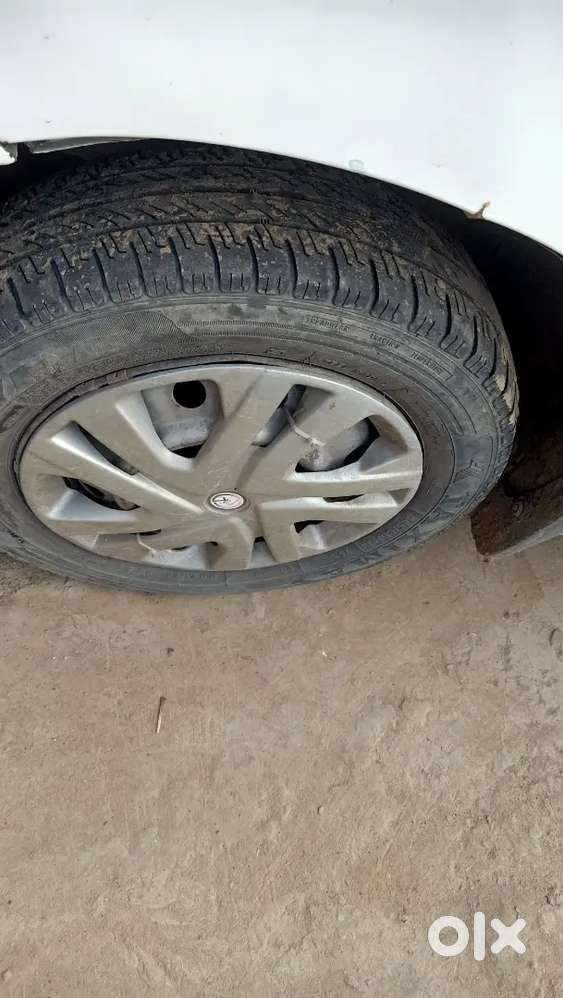 Maruti Suzuki Wagon R 1.0 2016 Cng & Hybrids 76000 Km Driven