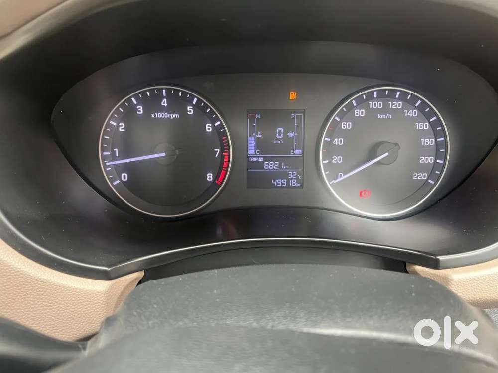 Hyundai I20, 2016, Petrol